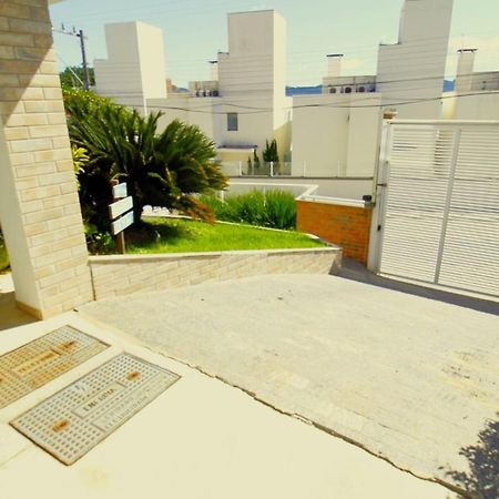 1079 - Apartamento Com Vista Para O Mar Em 邦比尼亚斯 外观 照片