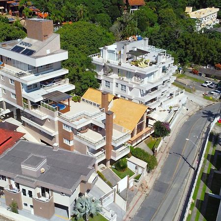 1079 - Apartamento Com Vista Para O Mar Em 邦比尼亚斯 外观 照片